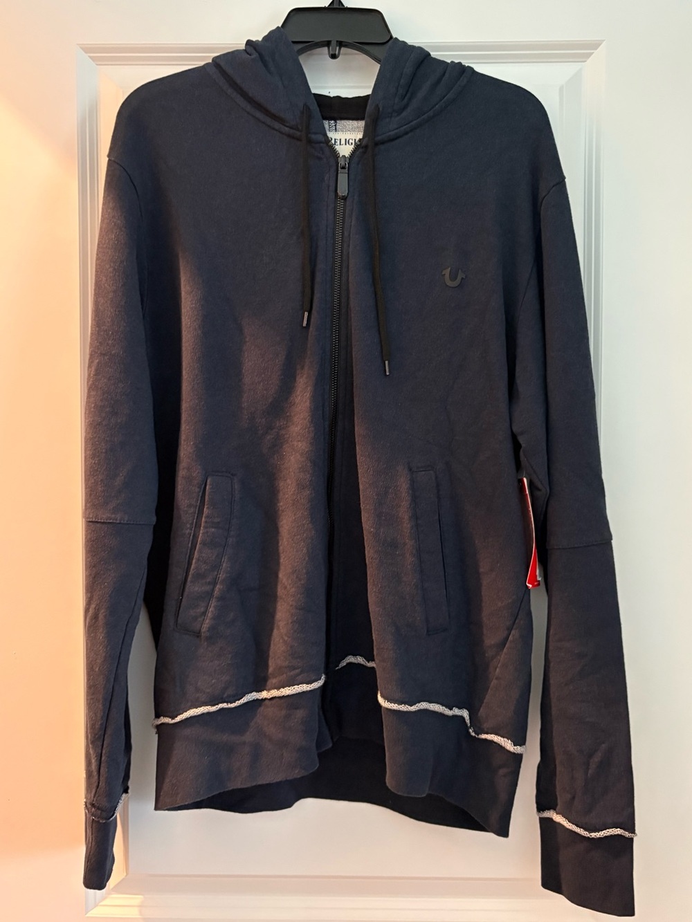 TR Hoodie